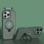 iPhone16 2in1 PC+TPU ケース magsafe対応ケース iPhone16pro ケース iphone全機種対応 ケース iPhone16Plus ケース