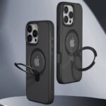 iPhone16 2in1 PC+TPU ケース magsafe対応ケース iPhone16pro ケース iphone全機種対応 ケース iPhone16Plus ケース