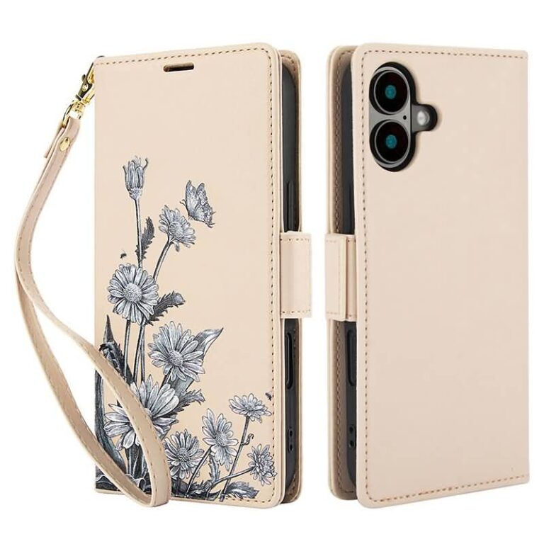 iPhone 17 手帳型ケース iphone 16e対応手帳型ケース