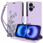 iPhone 17 手帳型ケース iphone 16e対応手帳型ケース