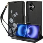 iPhone 17 手帳型ケース iphone 16e対応手帳型ケース