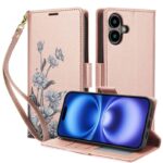 iPhone 17 手帳型ケース iphone 16e対応手帳型ケース