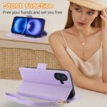 iPhone 17 手帳型ケース iphone 16e対応手帳型ケース