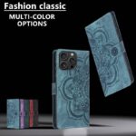 iPhone 17 手帳型ケース iphone 16e対応手帳型ケース