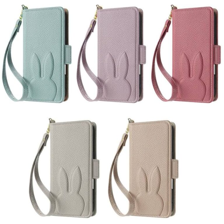 iPhone 17 手帳型ケース ストラップ付 iPhone 16e 手帳型ケース