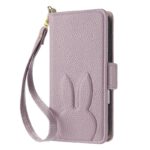 iPhone 17 手帳型ケース ストラップ付 iPhone 16e 手帳型ケース