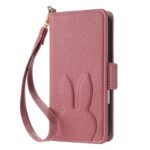 iPhone 17 手帳型ケース ストラップ付 iPhone 16e 手帳型ケース