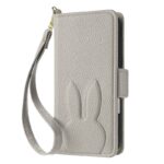 iPhone 17 手帳型ケース ストラップ付 iPhone 16e 手帳型ケース