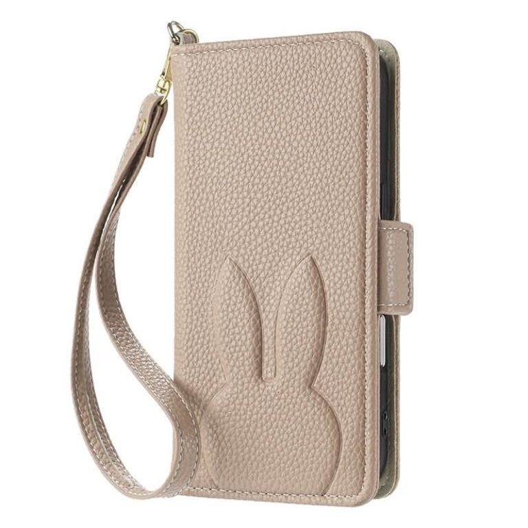 iPhone 17 手帳型ケース ストラップ付 iPhone 16e 手帳型ケース