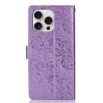 iPhone 17 手帳型ケース 腕ストラップ付属 16e対応手帳型ケース