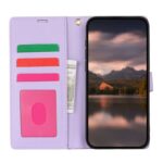 iPhone 17 手帳型ケース 腕ストラップ付属 16e対応手帳型ケース