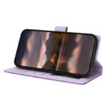 iPhone 17 手帳型ケース 腕ストラップ付属 16e対応手帳型ケース