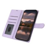 iPhone 17 手帳型ケース 腕ストラップ付属 16e対応手帳型ケース