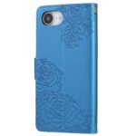 iPhone 17 手帳型ケース iPhone 16e対応手帳型ケース