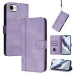 iPhone 17 手帳型ケース 腕ストラップ付属