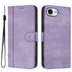 iPhone 17 手帳型ケース 腕ストラップ付属