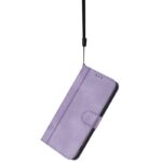 iPhone 17 手帳型ケース 腕ストラップ付属