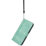 iPhone 17 手帳型ケース 腕ストラップ付属