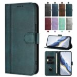 iPhone 17 手帳型ケース 腕ストラップ付属