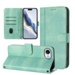 iPhone 17 手帳型ケース 腕ストラップ付属