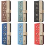 iPhone 17 手帳型ケース iPhone 16e対応手帳型ケース