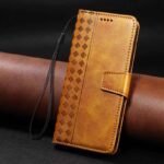 iPhone 17 手帳型ケース 腕ストラップ付属