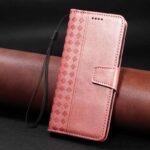 iPhone 17 手帳型ケース 腕ストラップ付属