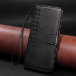 iPhone 17 手帳型ケース 腕ストラップ付属