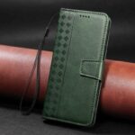 iPhone 17 手帳型ケース 腕ストラップ付属