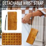 iPhone 17 手帳型ケース 腕ストラップ付属