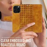 iPhone 17 手帳型ケース 腕ストラップ付属