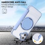 iPhone 17 手帳型ケース magsafe対応ケース