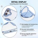 iPhone 17 手帳型ケース magsafe対応ケース