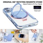 iPhone 17 手帳型ケース magsafe対応ケース