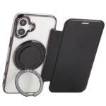 iPhone 17 手帳型ケース magsafe対応ケース