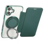 iPhone 17 手帳型ケース magsafe対応ケース