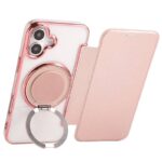 iPhone 17 手帳型ケース magsafe対応ケース