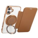 iPhone 17 手帳型ケース magsafe対応ケース