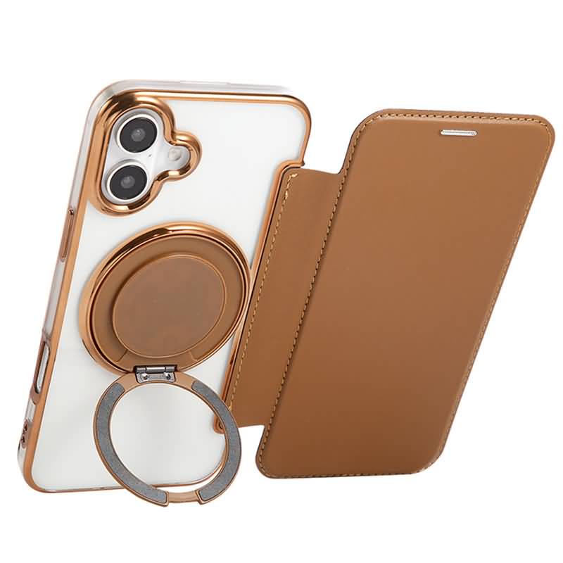 AC07192025082-13 iPhone 17 手帳型ケース magsafe対応ケース