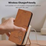 iPhone 17 手帳型ケース iPhone16Pro PUレザー ケース iPhone16Pro max PU合成革 レザー ケース スマホケース