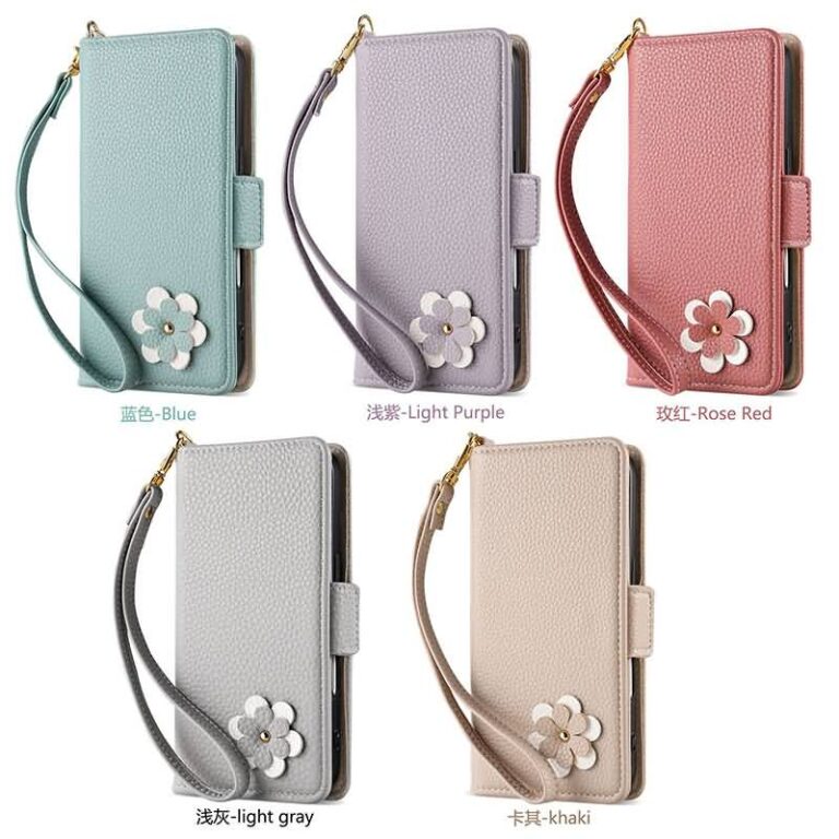 iPhone 17 手帳型ケース iPhone16 手帳型ケース magsafe対応ケース iPhone16 PUレザー 手帳型ケース カード収納可能 スタンド機能 スマホケース