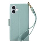 iPhone 17 手帳型ケース iPhone16 手帳型ケース magsafe対応ケース iPhone16 PUレザー 手帳型ケース カード収納可能 スタンド機能 スマホケース