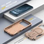 iPhone17 2in1 PC+TPU ケース magsafe対応ケース iPhone16ケース iphone全機種対応 ケース