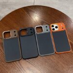 iPhone17 2in1 PC+TPU ケース magsafe対応ケース iPhone16ケース iphone全機種対応 ケース iPhone16Plus ケース