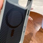 iPhone17 2in1 PC+TPU ケース magsafe対応ケース iPhone16ケース iphone全機種対応 ケース iPhone16Plus ケース