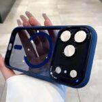 iPhone17 2in1 PC+TPU ケース magsafe対応ケース iPhone16ケース iphone全機種対応 ケース iPhone16Plus