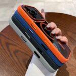 iPhone17 2in1 PC+TPU ケース magsafe対応ケース iPhone16ケース iphone全機種対応 ケース iPhone16Plus
