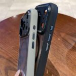 iPhone17 2in1 PC+TPU ケース magsafe対応ケース iPhone16ケース iphone全機種対応 ケース iPhone16Plus