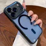iPhone17 2in1 PC+TPU ケース magsafe対応ケース iPhone16ケース iphone全機種対応 ケース iPhone16Plus