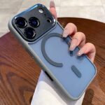 iPhone17 2in1 PC+TPU ケース magsafe対応ケース iPhone16ケース iphone全機種対応 ケース iPhone16Plus